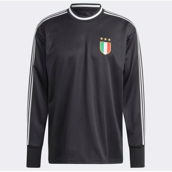 Thailand Trikot Italien Icon ML Torwart 2022-2023